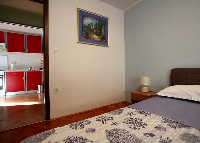 Apartment Marko 1