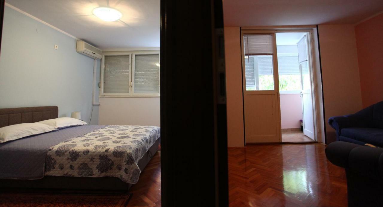 Marko 1 Apartment